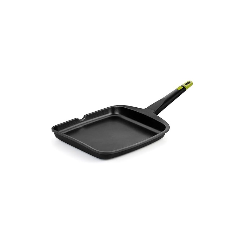 SARTEN BRA GRILL FOODIE 22CM