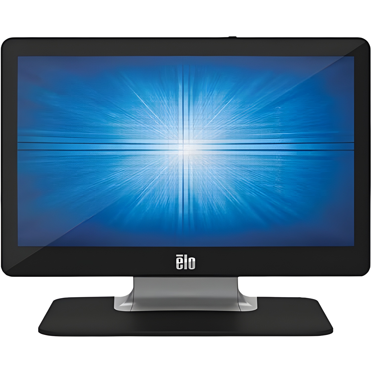 Monitor Táctil Elo Touch Systems 1302L 13.3 Pulgadas FHD USB-C/HDMI/VGA Negro