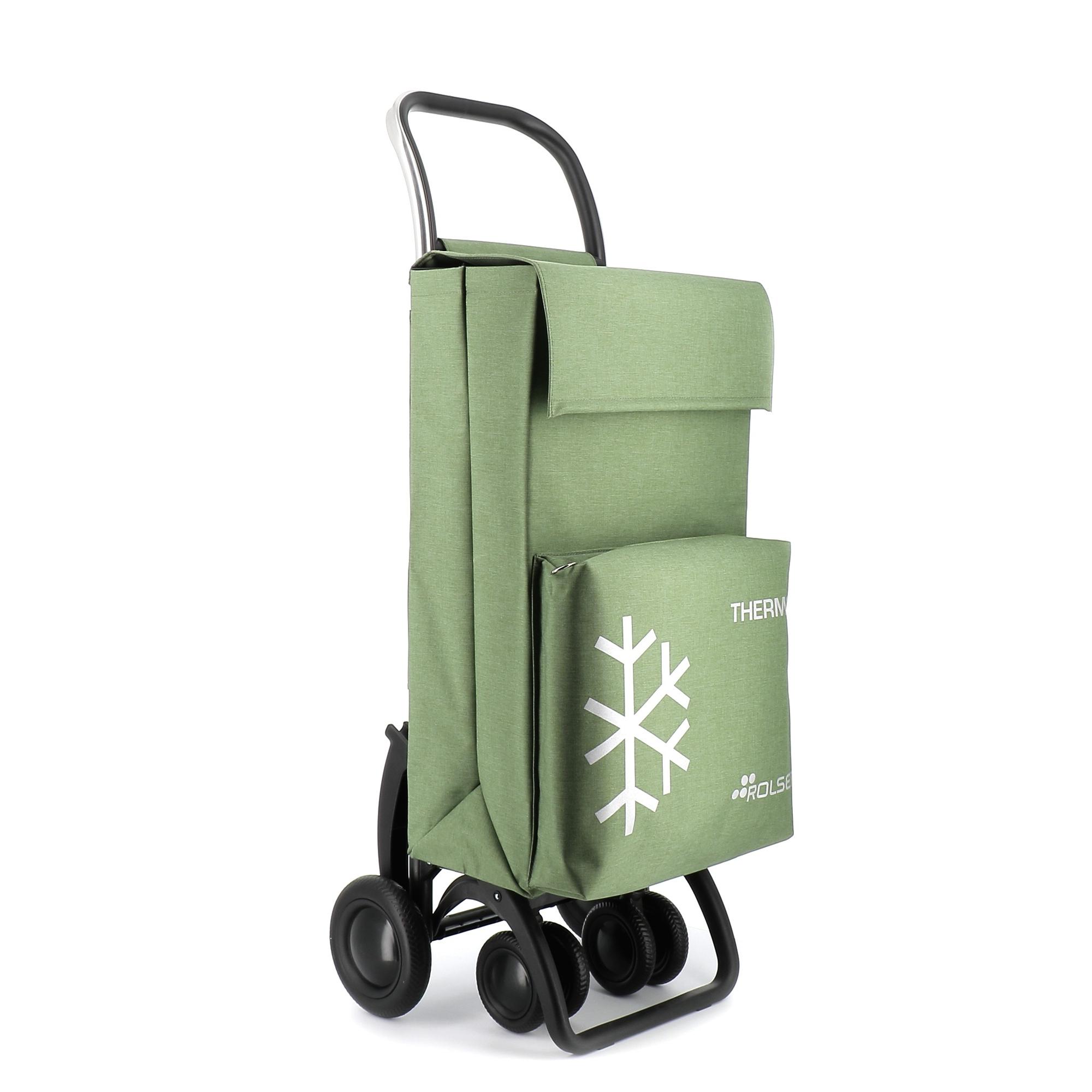 Carro Rolser Sbelta Thermo Tweed 4 2 Tour
