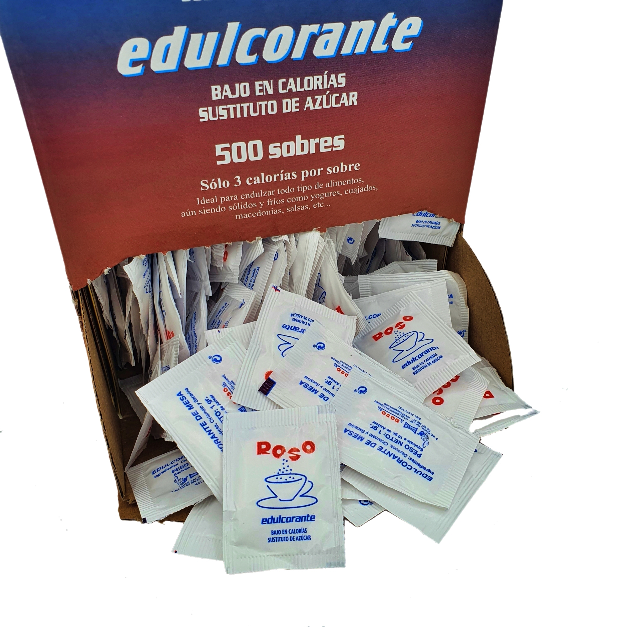 Sacarina - Envío Gratis* | Miravia