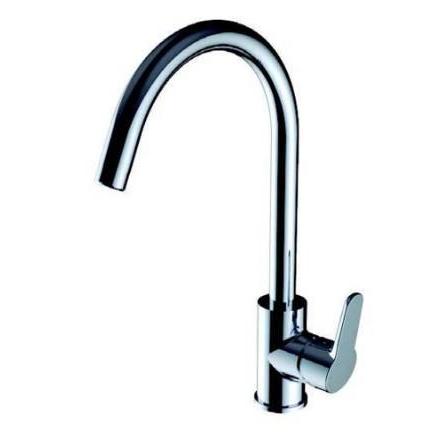 Monomando fregadero cabel plus sfera 60771
