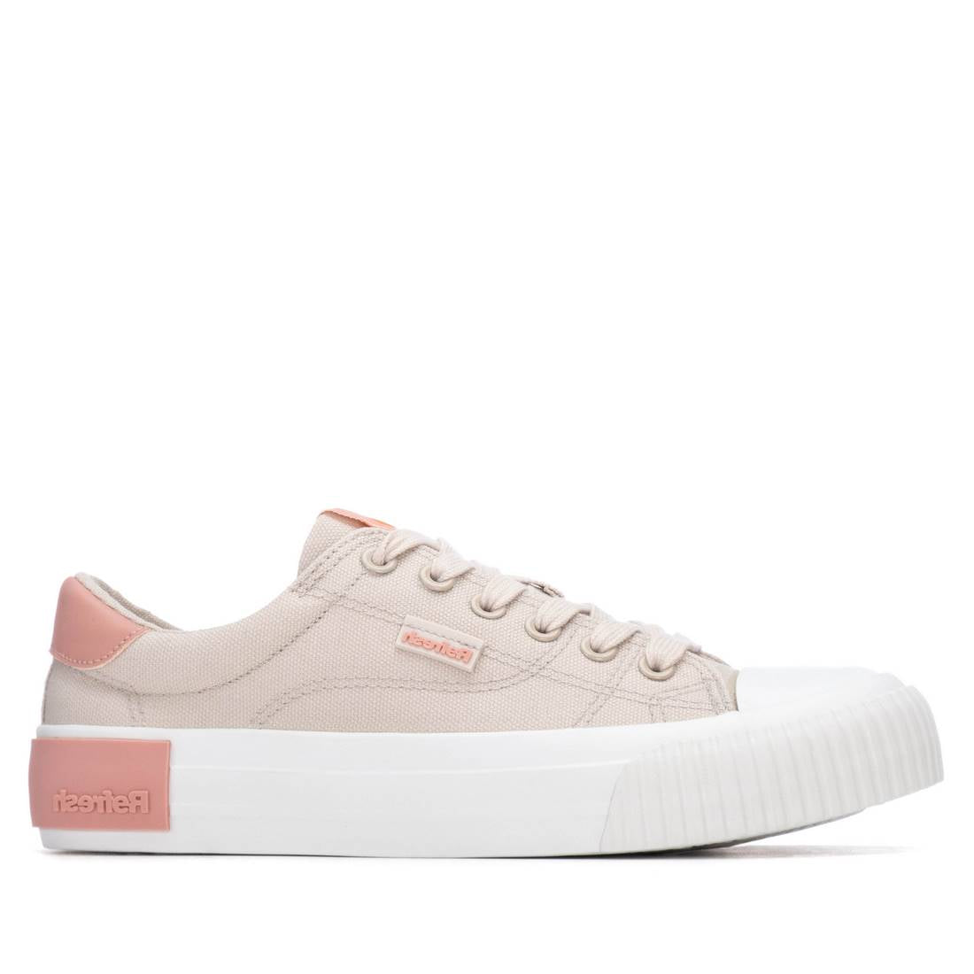 Refresh - Zapatilla Mujer - Calzado Cómodo y Versátil - Moda casual - Modelo  17511005