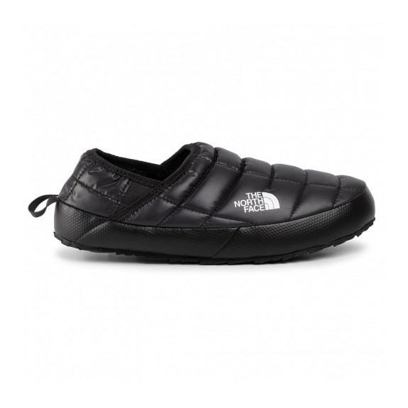 Zapatilla  The North Face Thermoball Traction  Negro Mujer