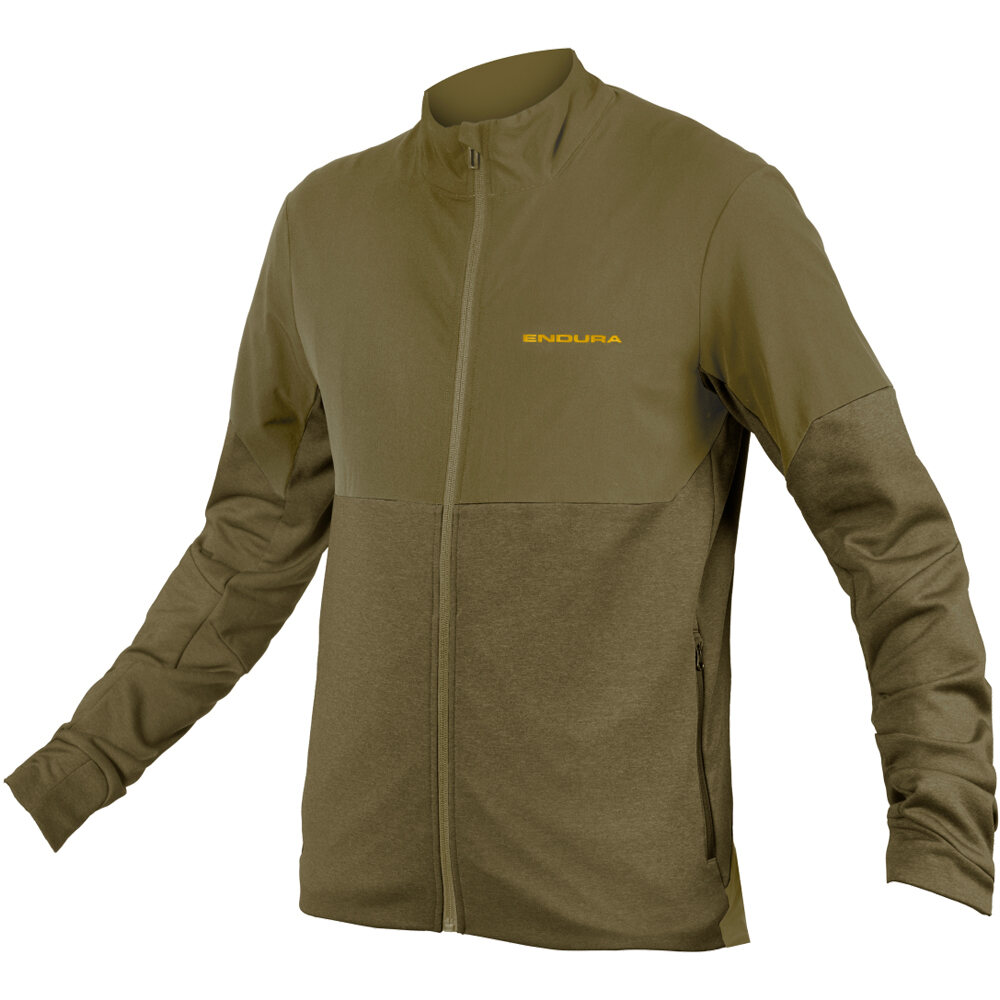 SINGLETRACK FZ THERMAL LS TW