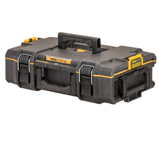 CAJA DE HERRAMIENTAS TOUGHSYSTEM 2.0 DS166 - DWST83293-1