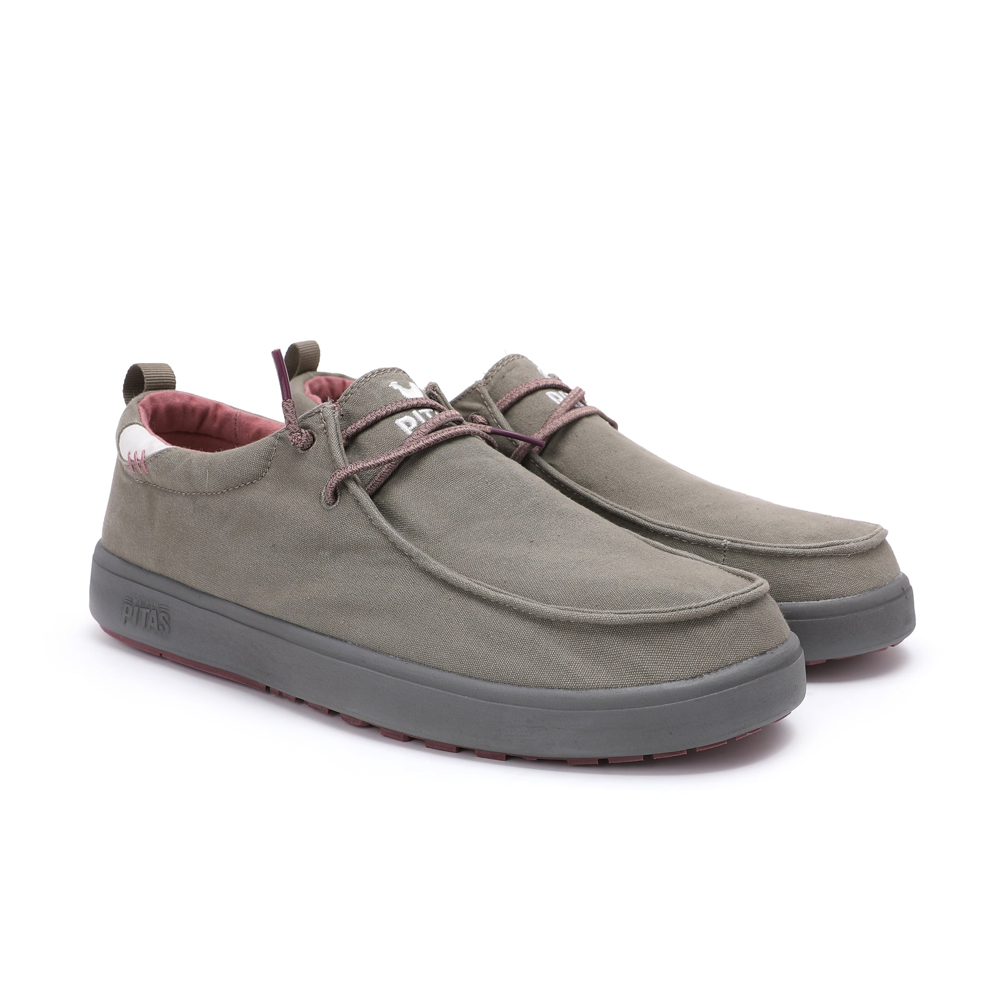 WALK IN PITAS | WALLABI BIARRITZ TORTOLA