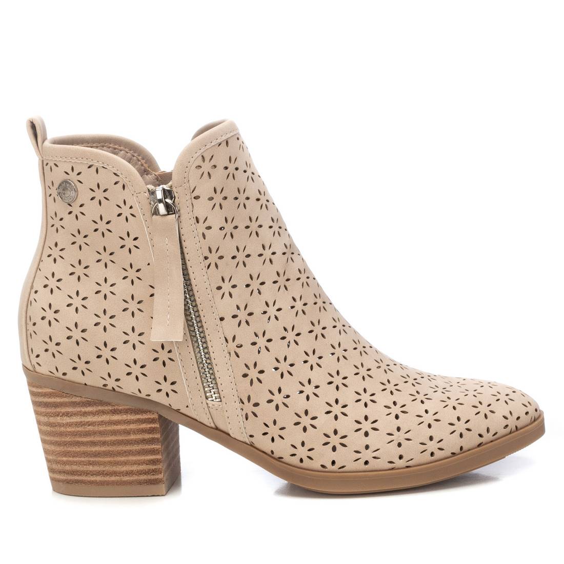 Refresh - Botín Mujer - Calzado Cómodo y Versátil - Moda casual - Modelo  17278406