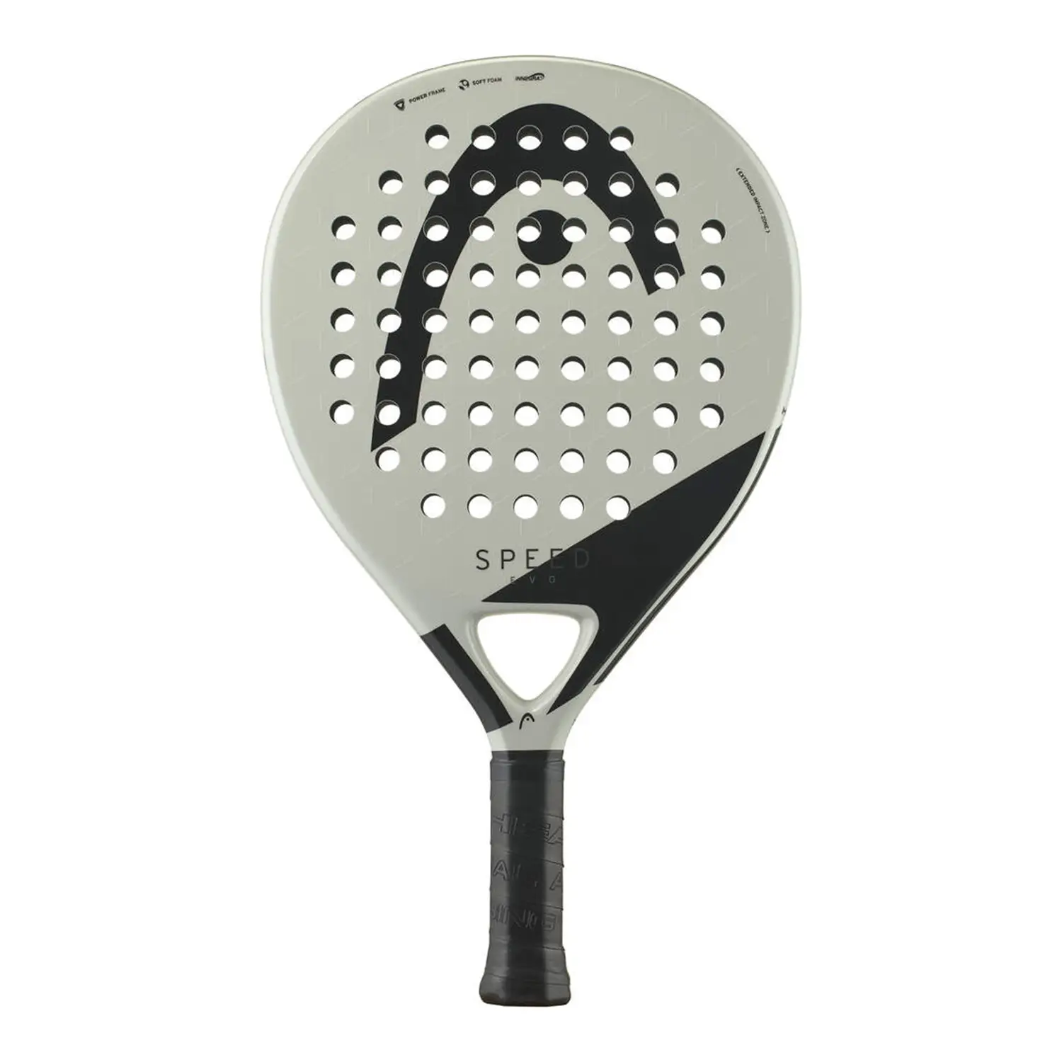 Pala de Pádel Head Evo Speed 2025