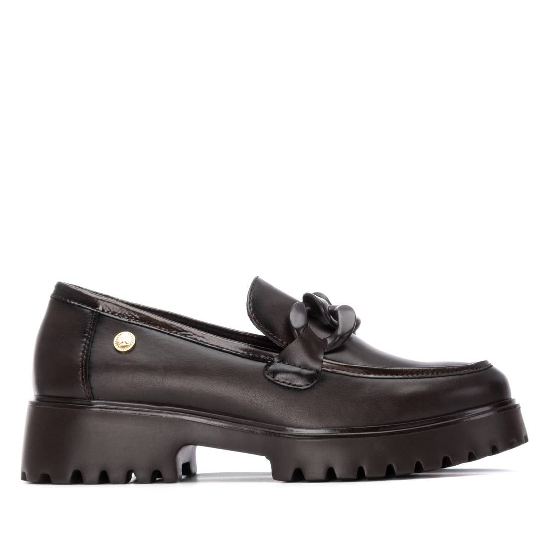 Xti - Mocasines Mujer - Calzado Cómodo y Versátil - Moda casual - Modelo  14449103