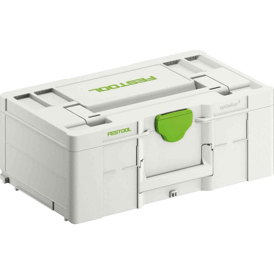 SYSTAINER L 187 - FE 204847