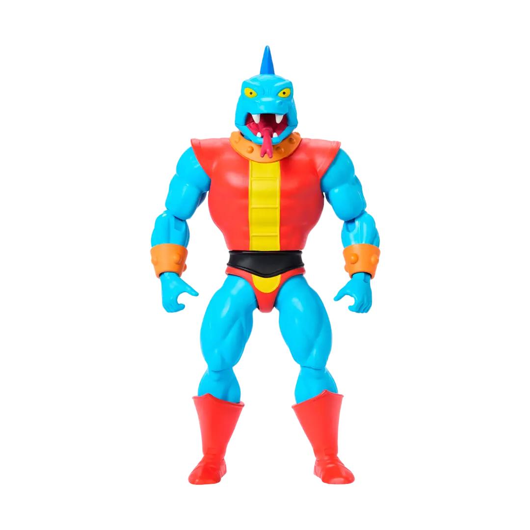 Figura Fangman Masters of the Universe Origins Mattel