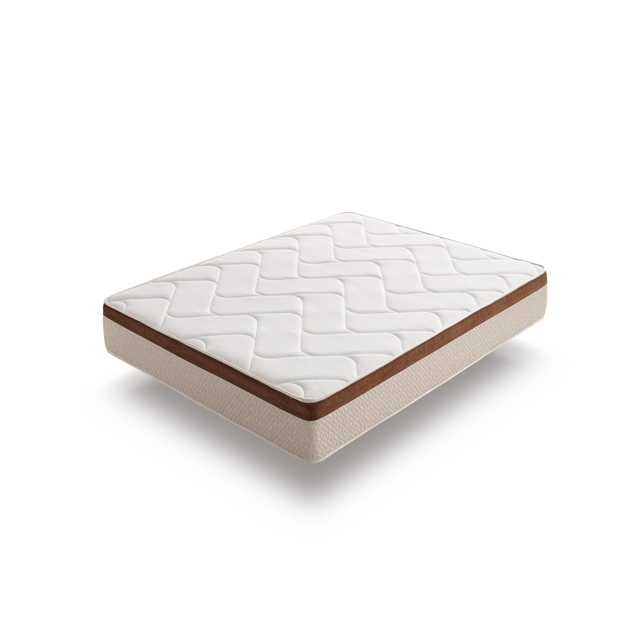 Matris - Colchón Visco 25 cm +/-2 REAL BIO CONFORT