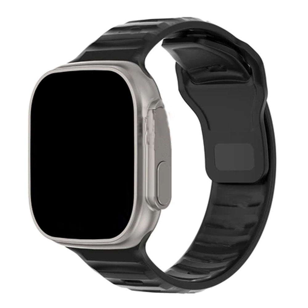 Klack S8 ULTRA PLUS Reloj Smartwatch Gris + Klack Pro 6S Auriculares  Bluetooth