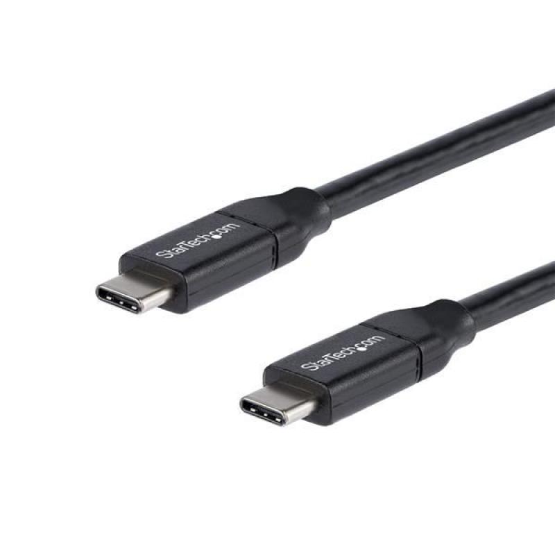 Cable 1m usb-c pd 5a usb 2.0