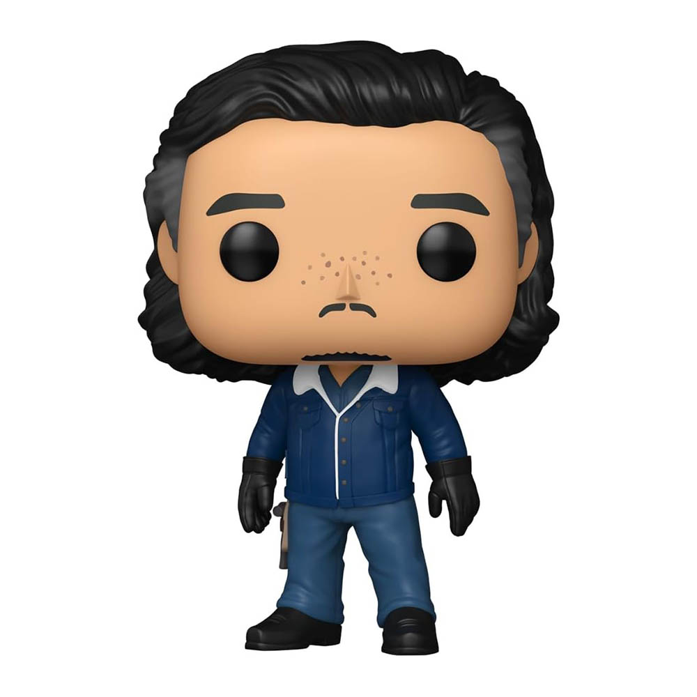 Funko Pop! Television: The Last of Us - Tommy Miller 1846 - Figura de Vinilo Coleccionable