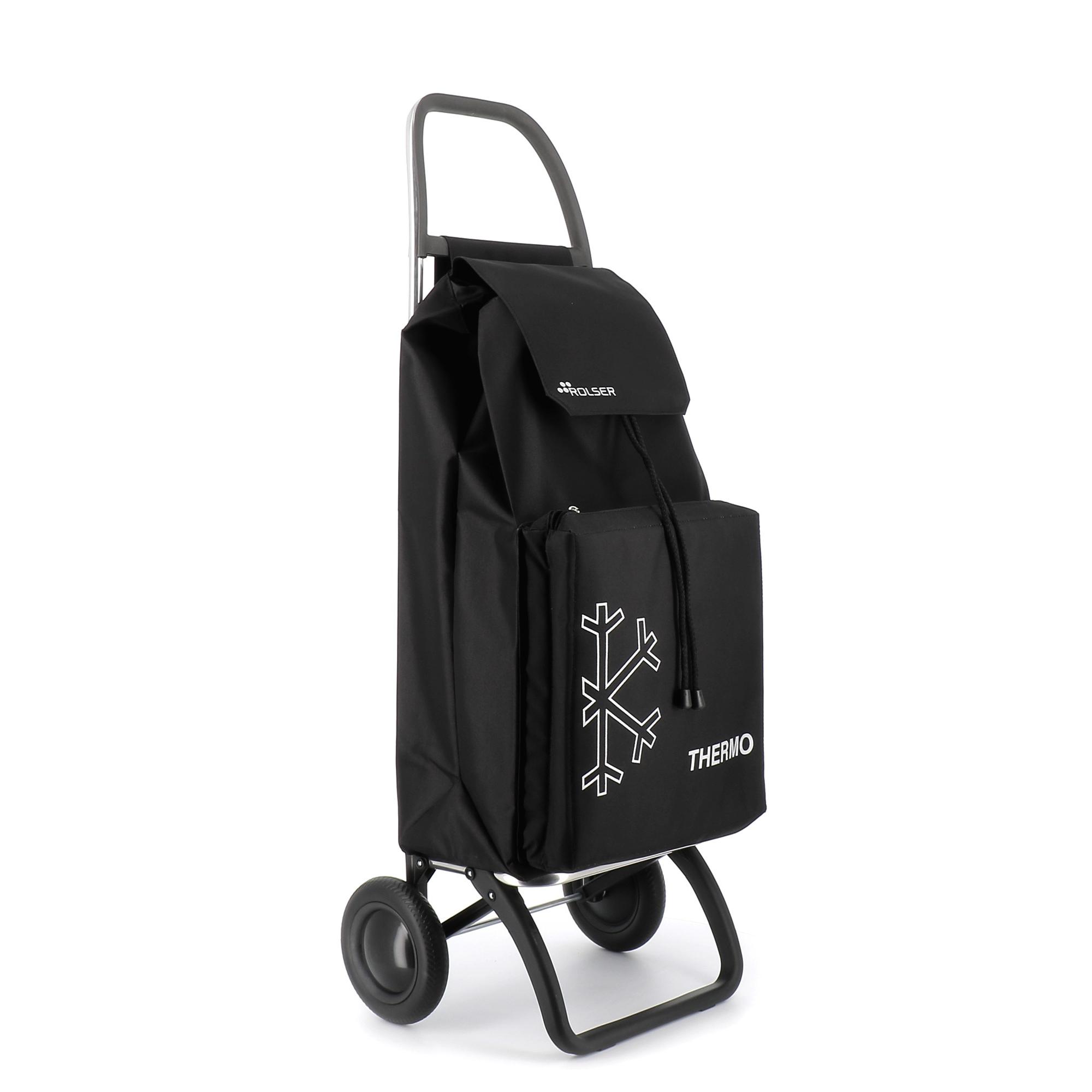 Carro Rolser Saquet Thermo Ln 2 Ruedas