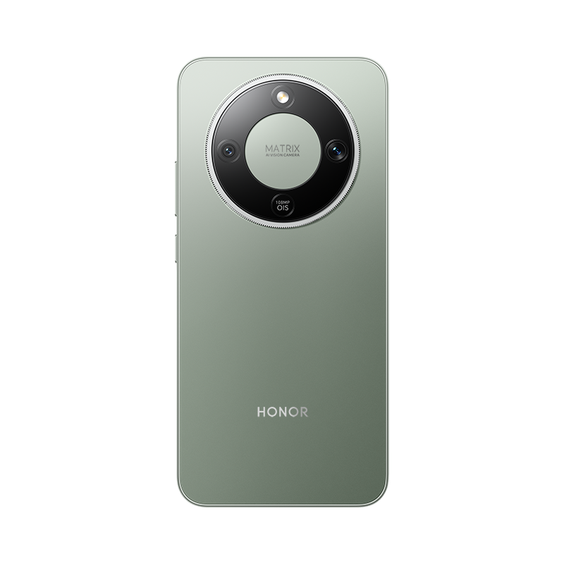 Teléfono - HONOR Magic 8 Lite 5G Smartphone_ 8GB+256GB_ 8GB+512GB_ 7500mAh_ 6.79 