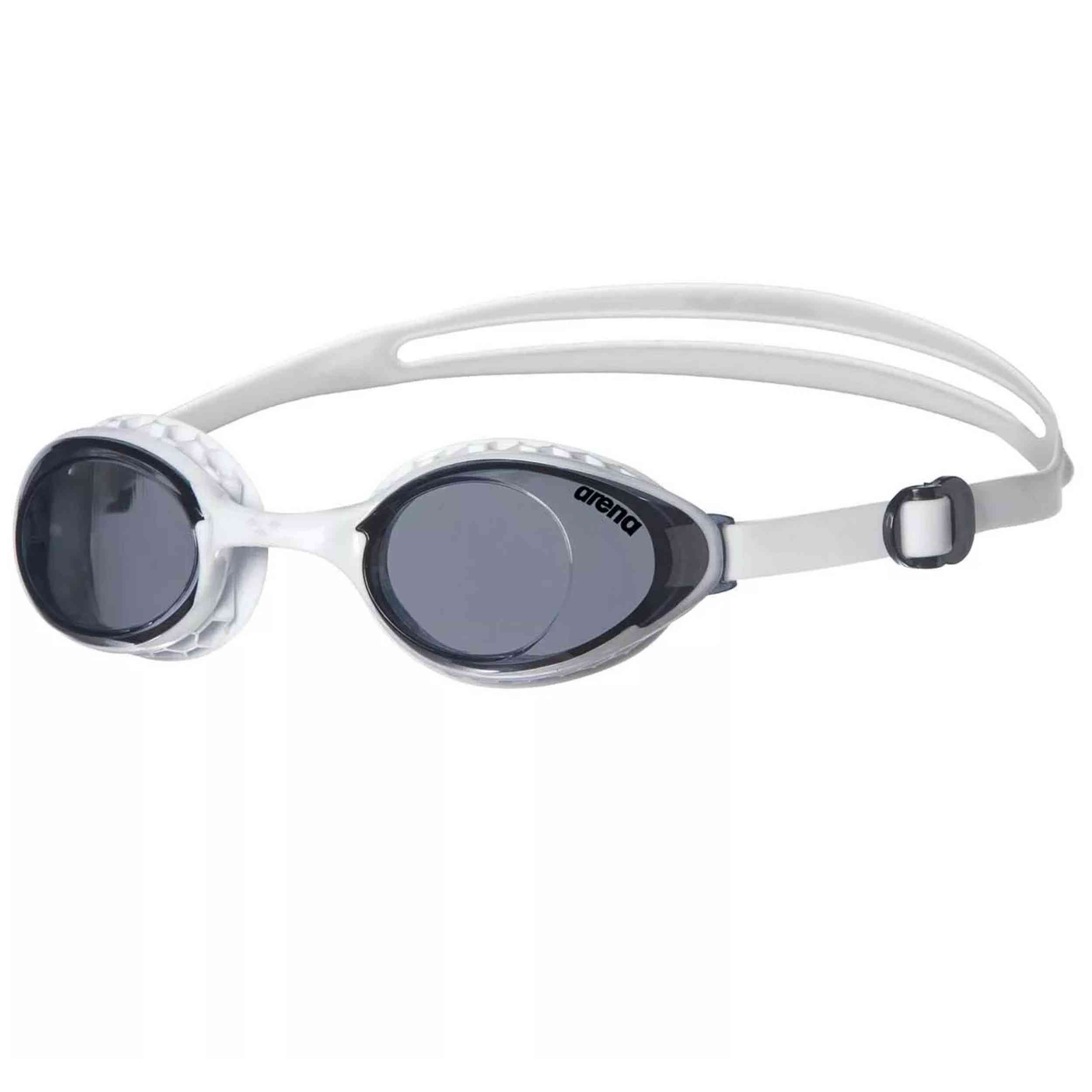 Gafas De Natacion Arena modelo 0000003149-510 para hombre y mujer en color Blanco