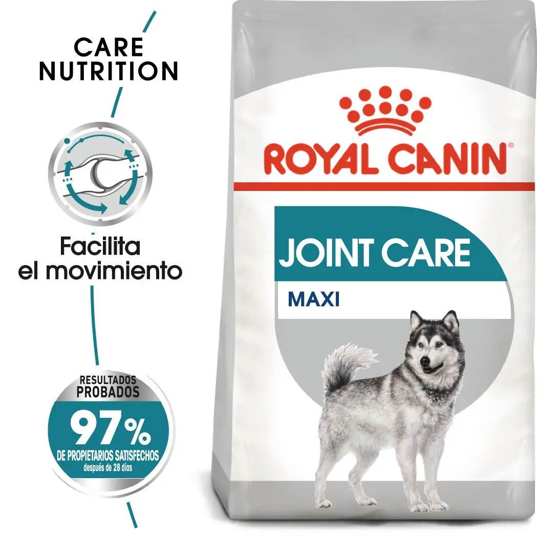 ROYAL CANIN  CANINE ADULT JOINT CARE MAXI 10KG