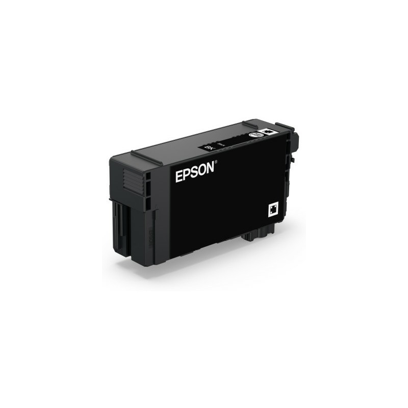 Epson - C13T11J140 cartucho de tinta 1 pieza(s) Original Rendimiento estándar Negro C13T11J140