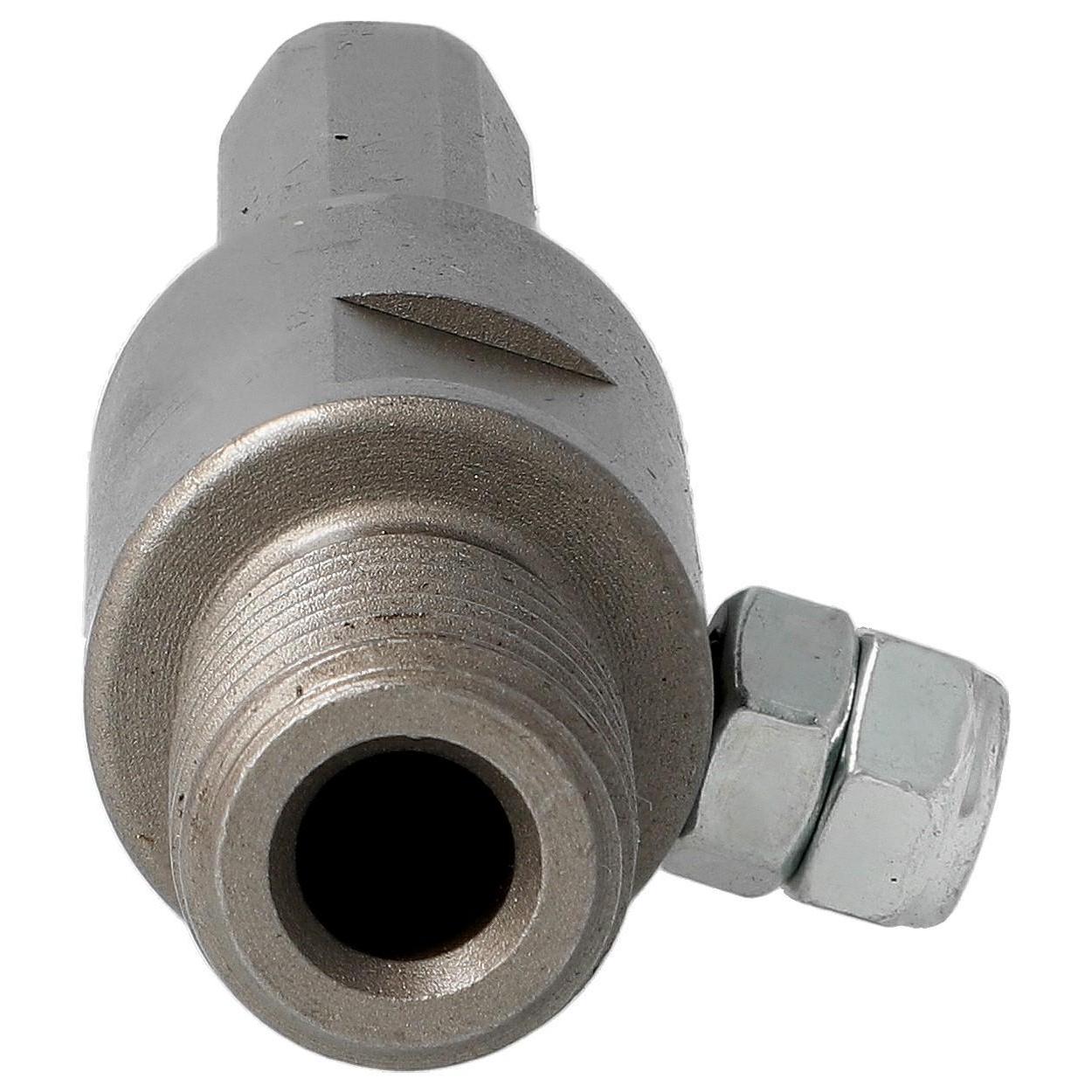 Husillo sds-plus de 415 mm para corona percusion