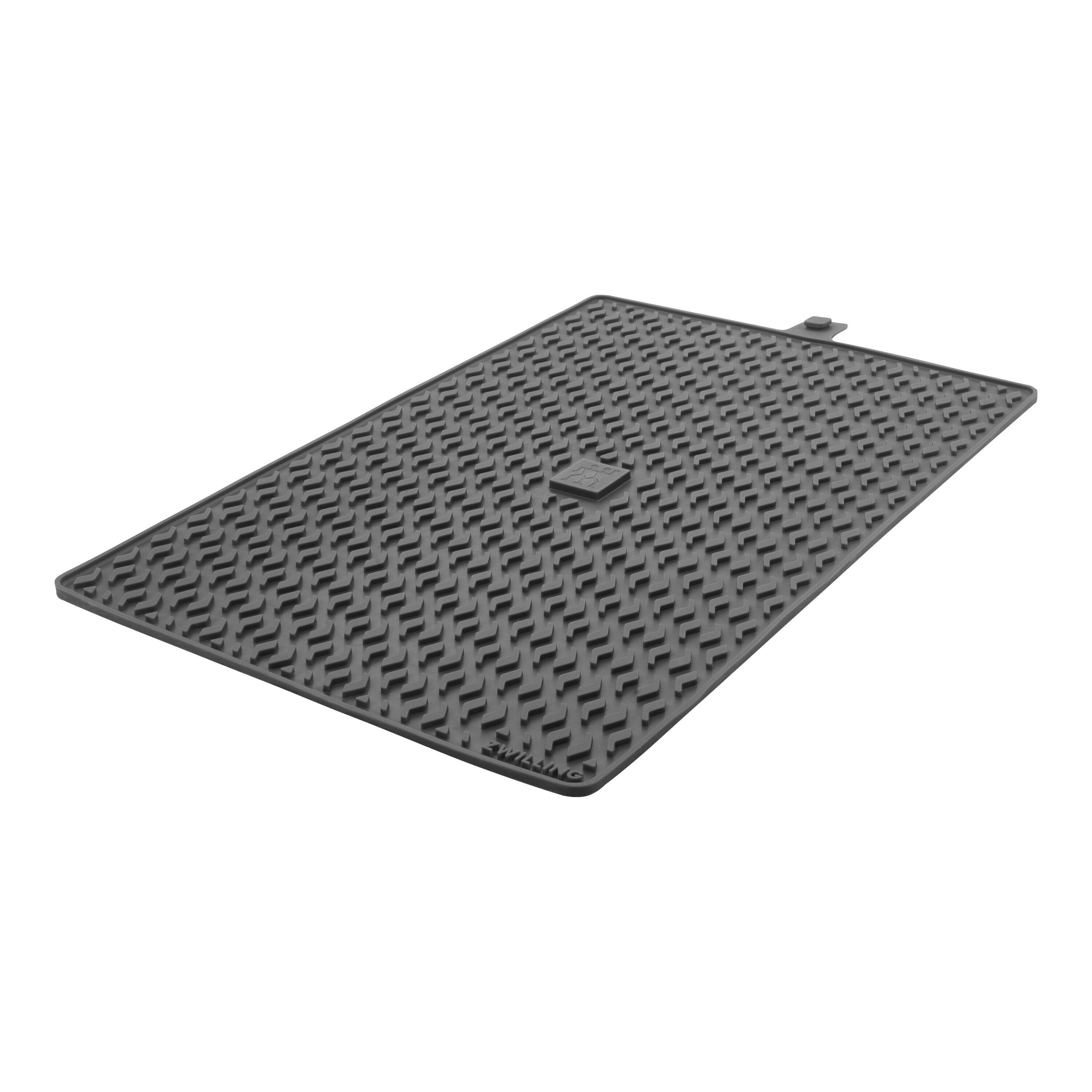 ZWILLING BBQ+ Salvamantel para utensilios, 45 cm x 31 cm, Silicona