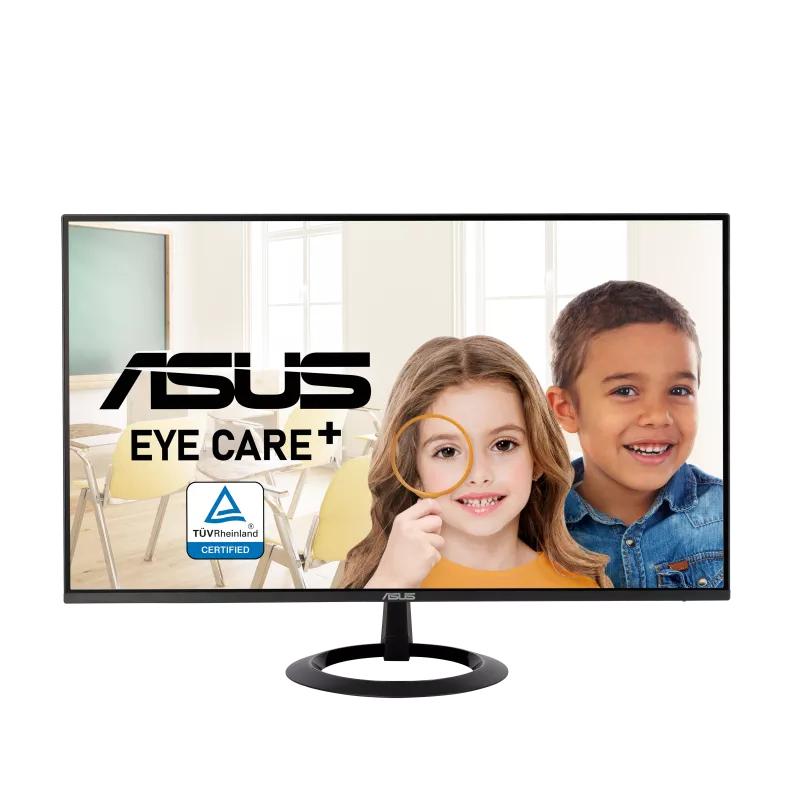 Asus - ASUS VZ24EHF MONITOR 60,5 cm (23.8") 1920 x 1080 Pixeles Full HD LCD Negro. pantalla para PC