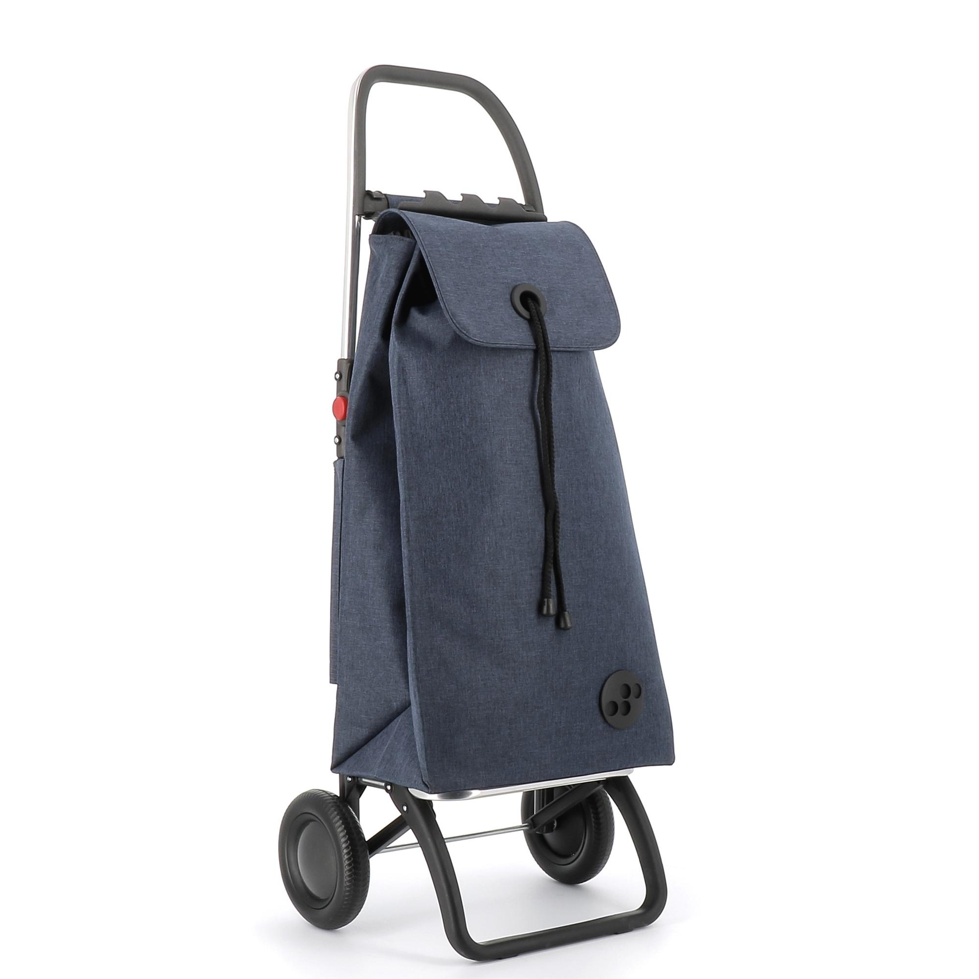 Carro Rolser I Max Tweed 2 Ruedas Plegable