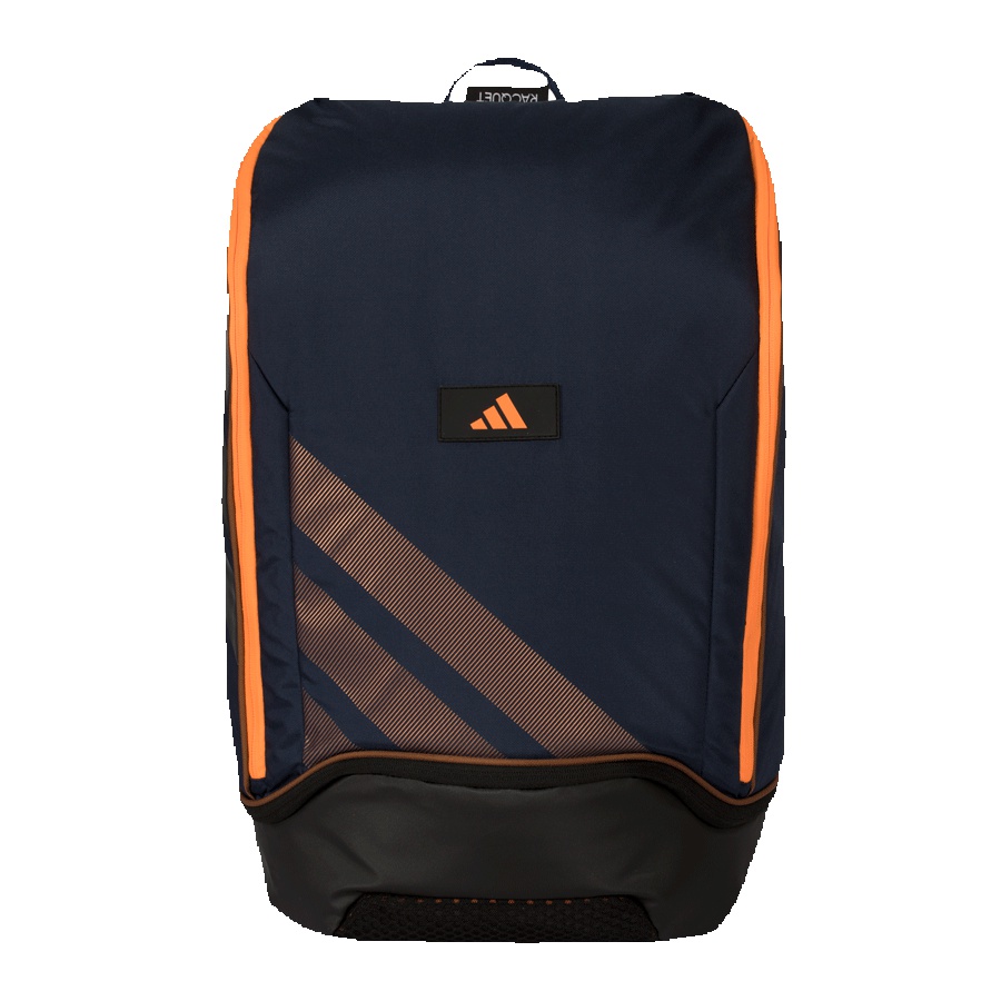 Mochila Adidas ProTour Blue 2026
