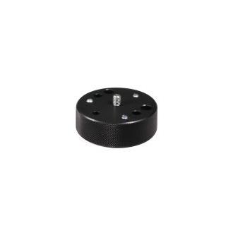 MANFROTTO ADAPTADOR P/TRIPODES 3/8 A 1/4 REF. MF120 -