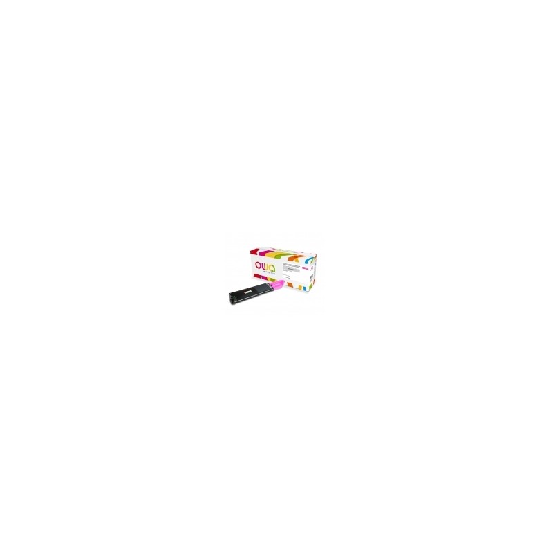 Armor - K15345OW cartucho de tóner Magenta 1 pieza(s) K15345OW