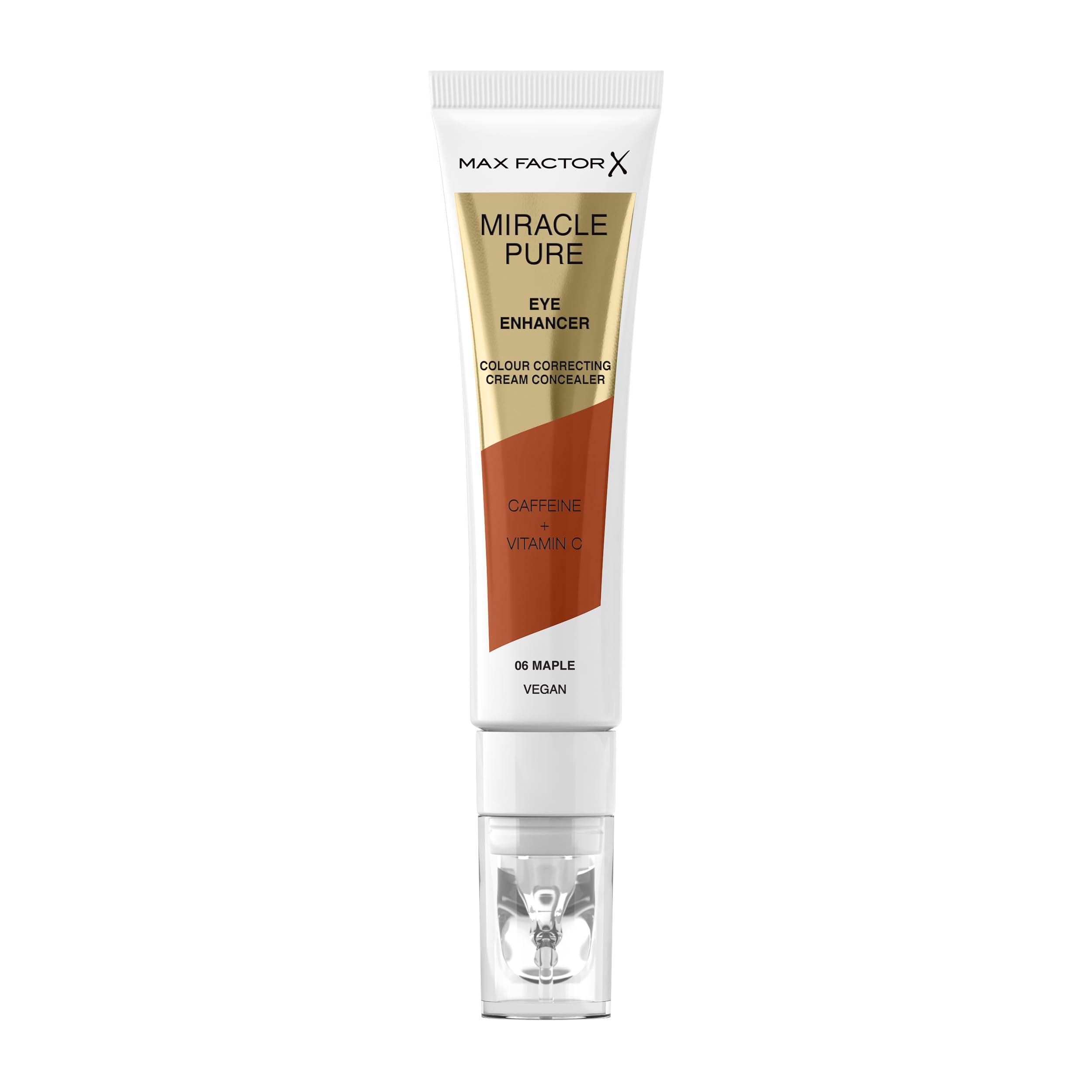 MIRACLE PURE crema correctora #06-Maple 10 ml