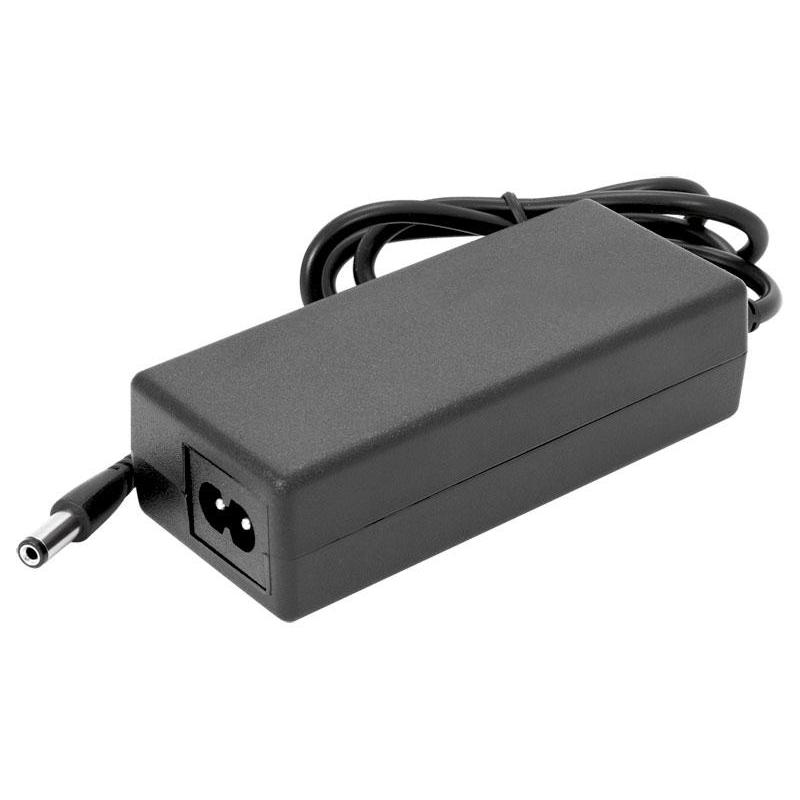 Nimo Alimentador Fijo 36Vdc 2Amp 72W Conector 5,5x2,1mm Cargador Compacto
