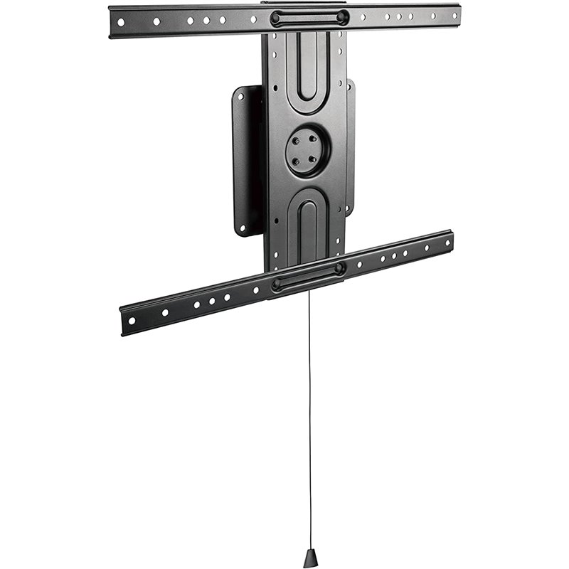 SOPORTE Monitor PARED EQUIP 37-80" ROTACION 360º VESA 400 / 600 BLACK