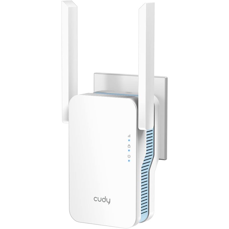 Cudy RE1200 AC1200 Dual Band