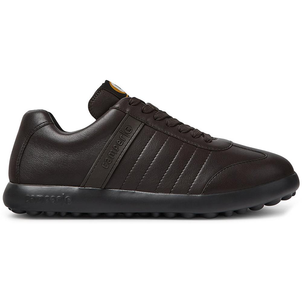 Camper Zapatillas Pelotas XLF Hombre - Piel Auténtica de Alta Calidad