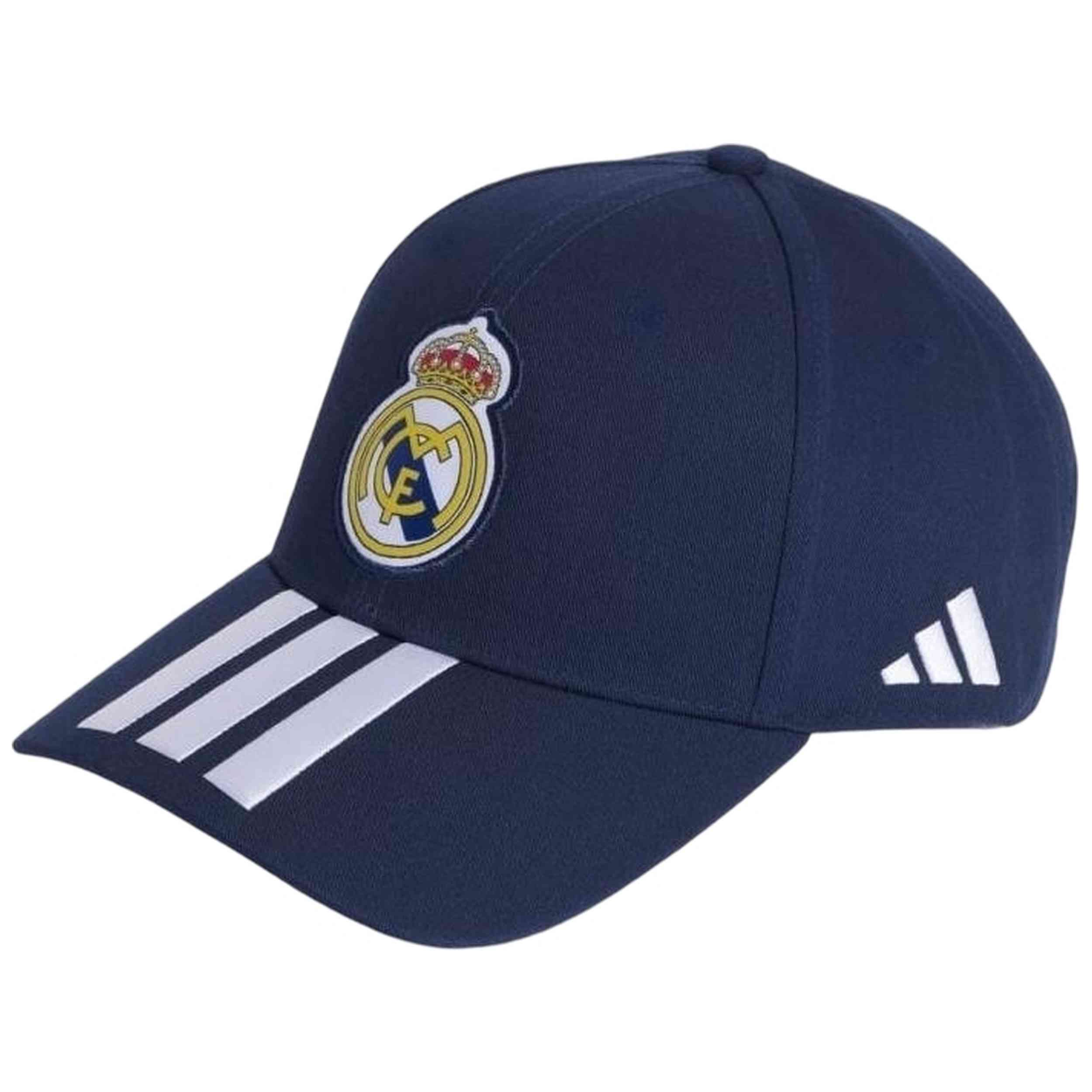 Complementos Adidas modelo Real Bb Cap