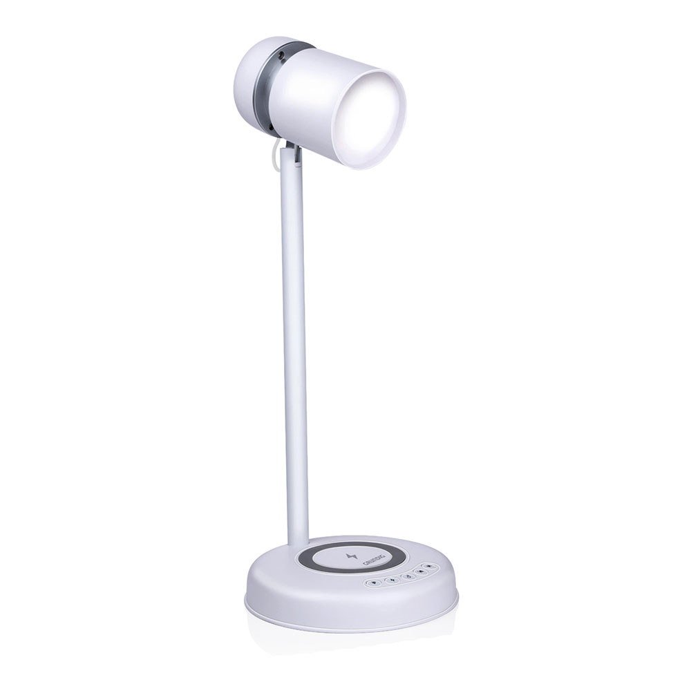 Lámpara de escritorio led 3 en 1 modelo b