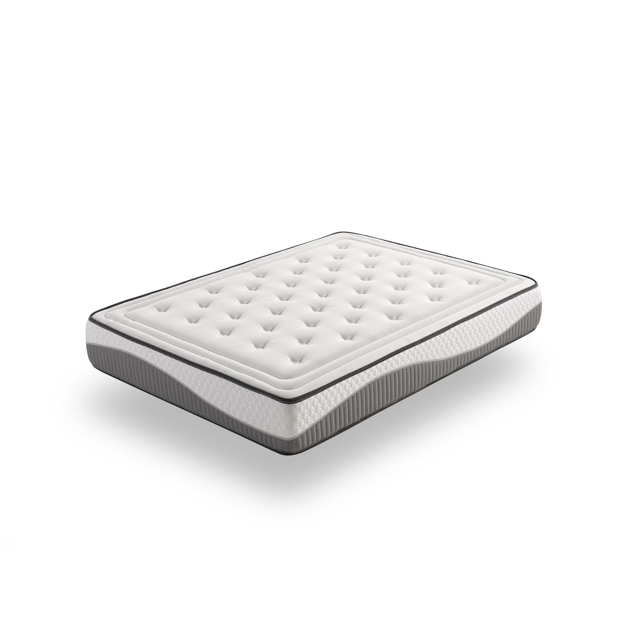 Matris - Colchón Viscoelástico Clean Plus Altura 28cm +/-2