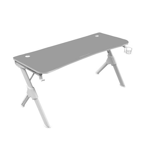 Mars Gaming Mesa para ordenador MGD140W - Blanco