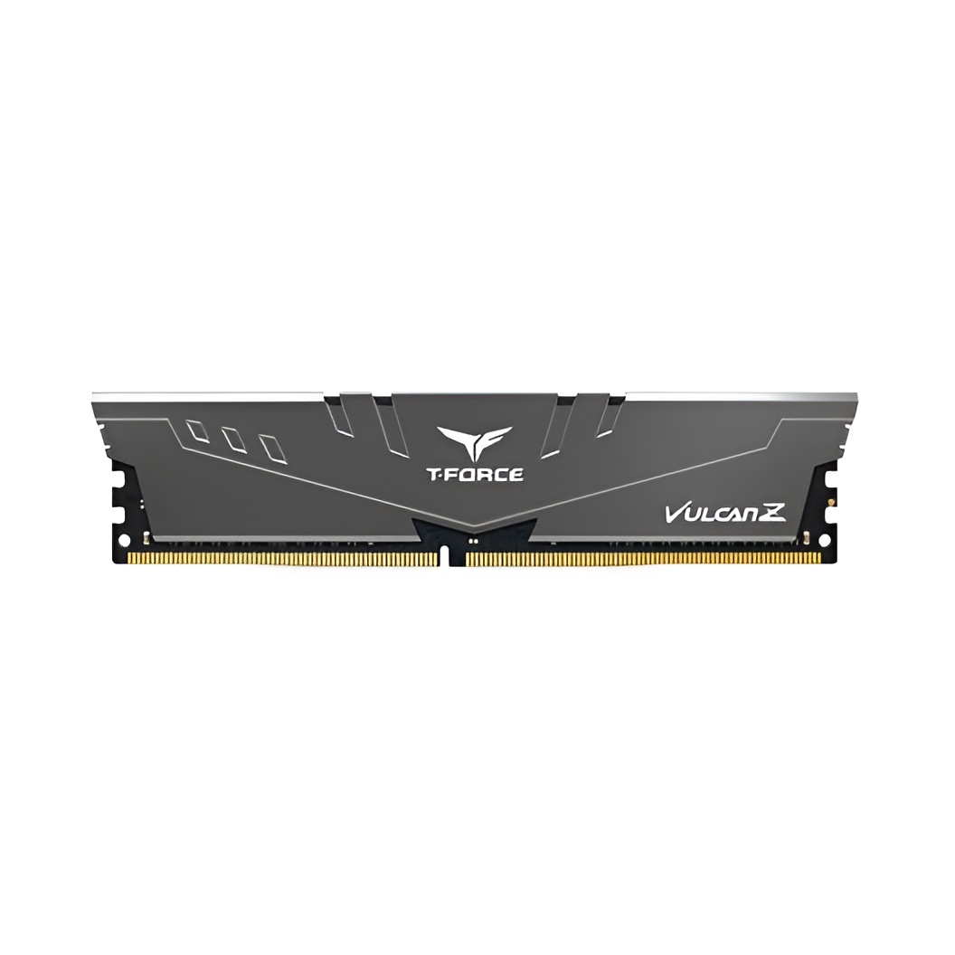 TEAMGROUP RAM - 16 GB - DDR4 3200 UDIMM CL16