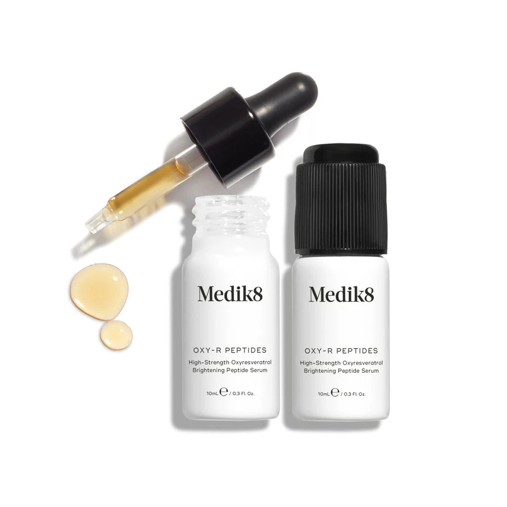 Medik8 Oxy-R Peptides Sérum Antimanchas 2 x 10 ml