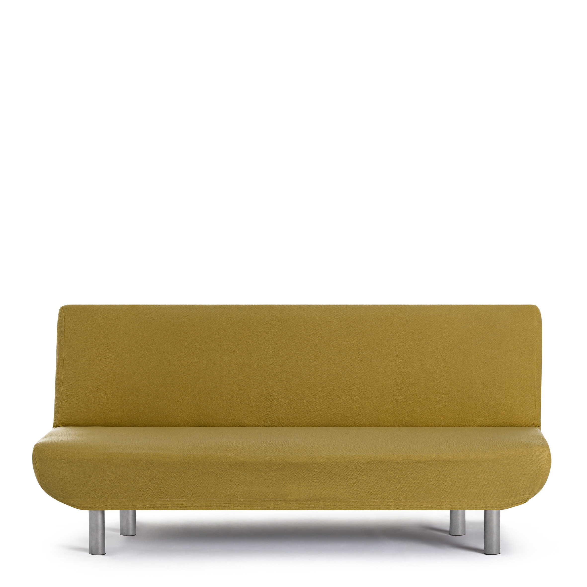 Fundas de sofa mod/7 bronx 3 plz. c/5 clic-clac, Tamaño 3 plazas, 170x310x110cm, Fábricada en España