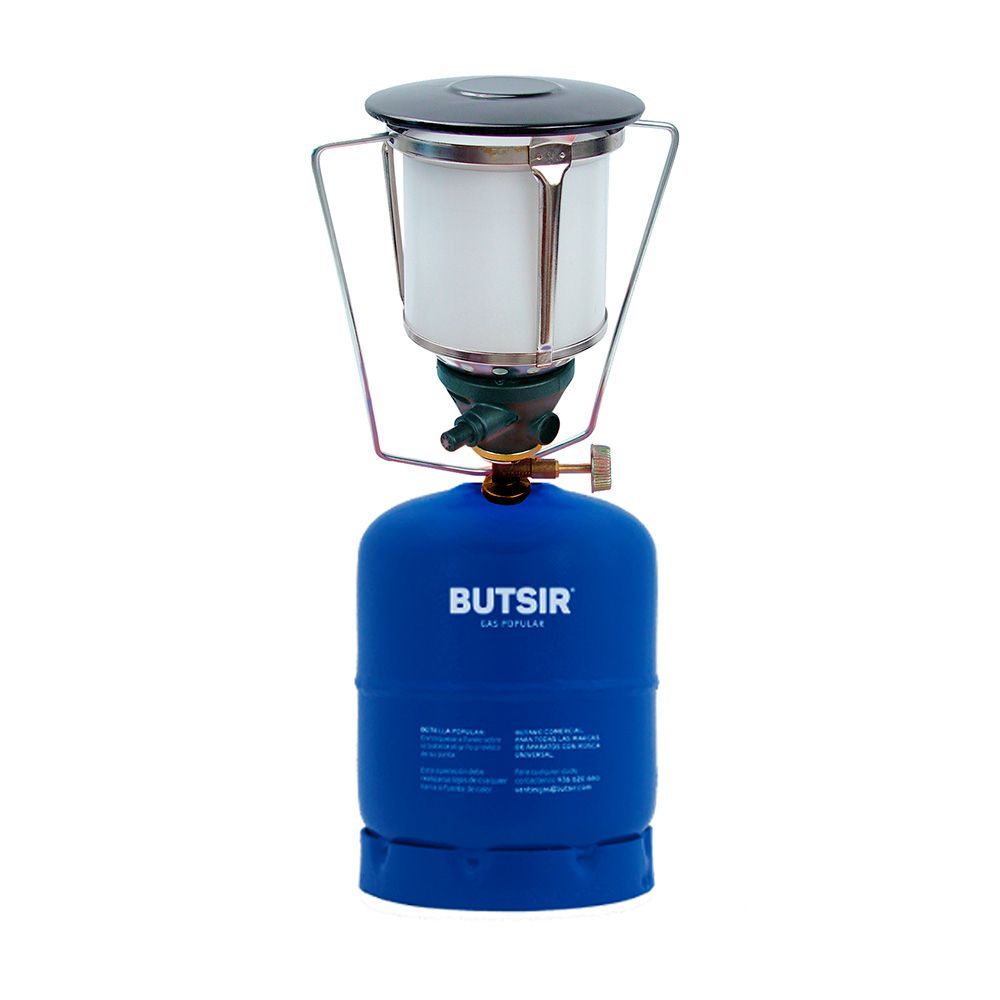 LÁMPARA 500 PIEZO LABC0007 BUTSIR  BUTSIR -Envío desde España 24H-