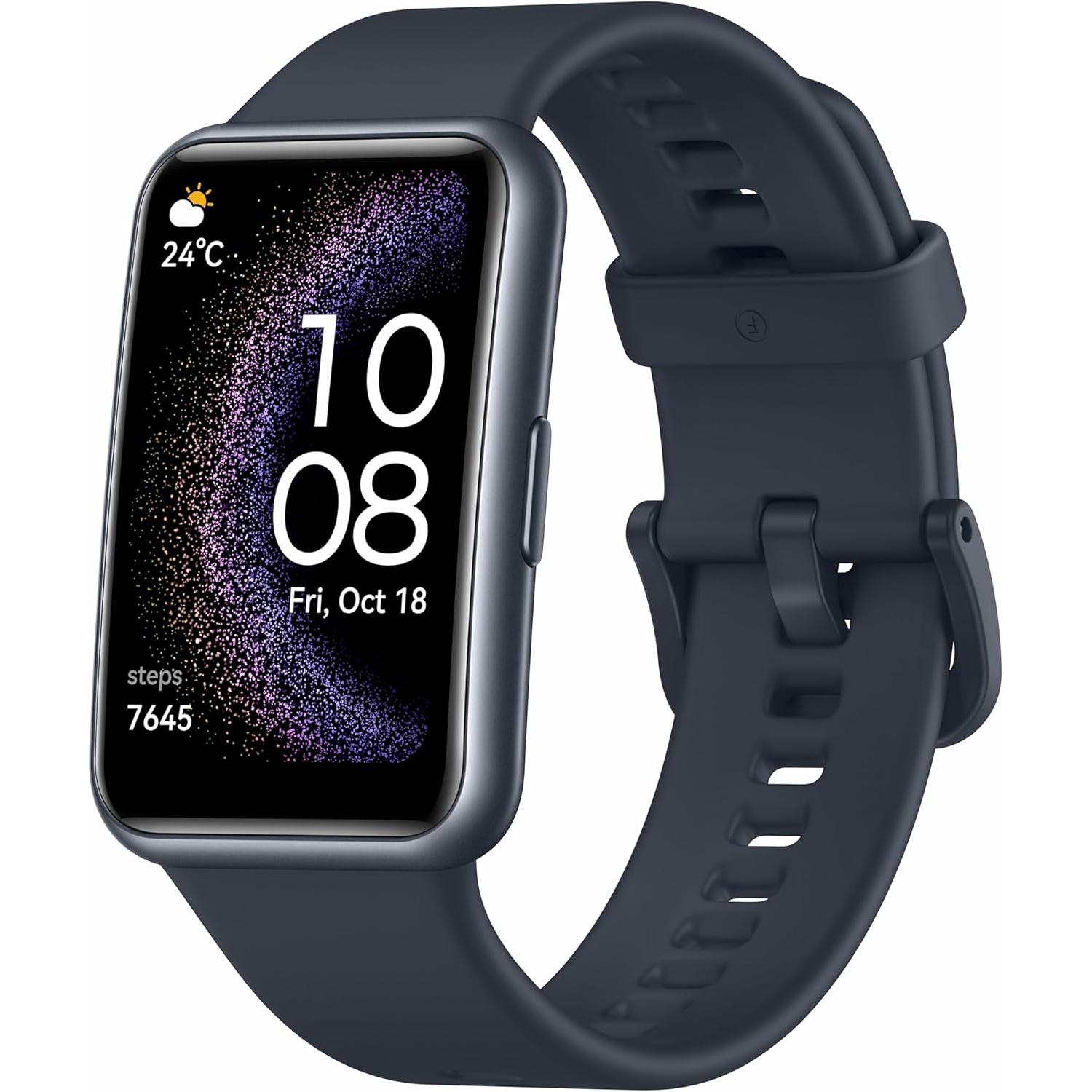 Huawei Watch Fit Special Edition 4,17 Cm (1.64") Amoled smartwatch