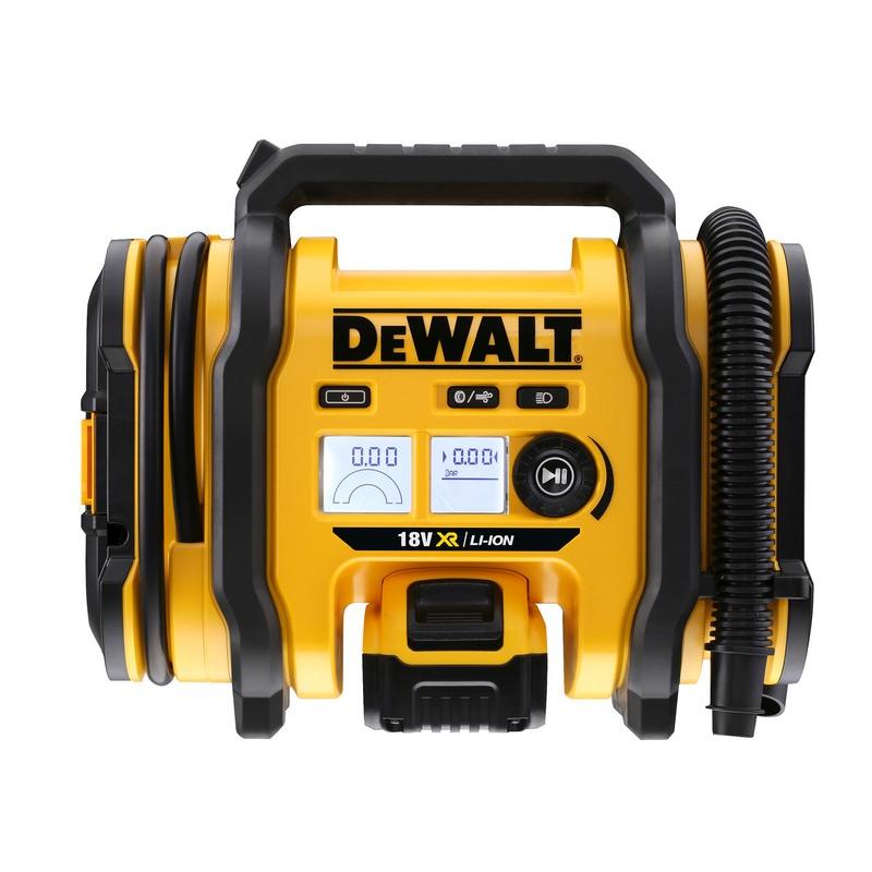 COMPRESOR DE BATERÍA 18V - DW DCC018N