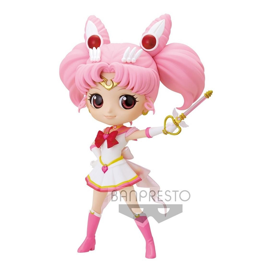 Figura Kaleidoscope Chibi Moon Eternal The Movie Sailor Moon
