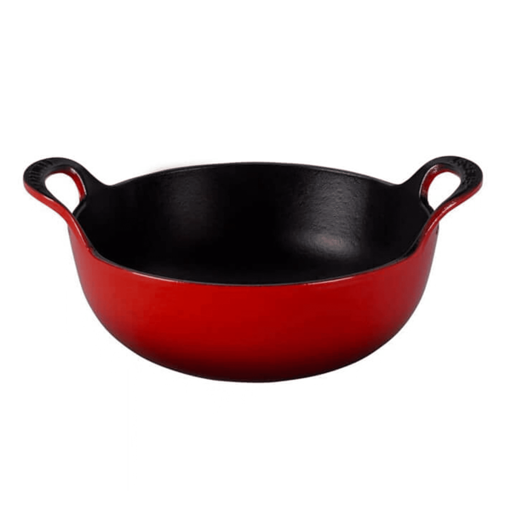 Plato Balti de Le Creuset – Versátil Recipiente de Hierro Fundido para Saltear, Asar y Cocinar al Horno