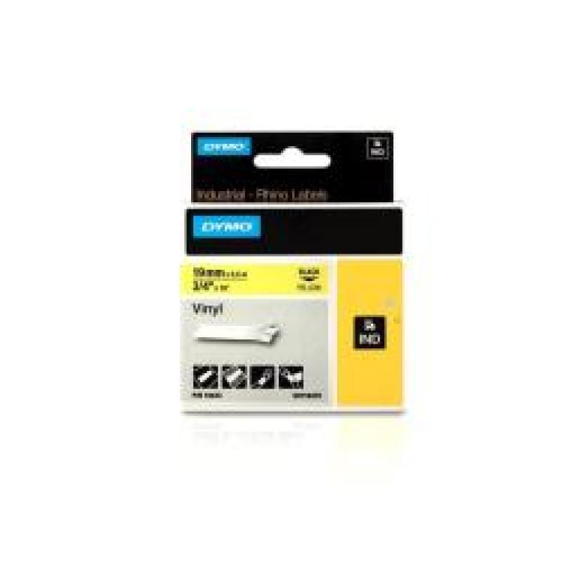 Id1-19 amarillo (vinilo)