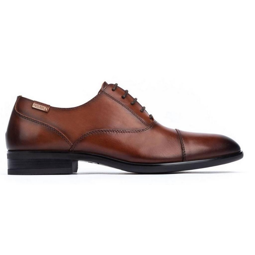 Zapatos Pikolinos Bristol M7J-4184 de Piel de Vacuno